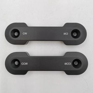 Camera's DJI T30/T10/T20/Agriculturele drone Accessoires Paddle Clamp CW/CCW Drone Kit Reparatiedeel