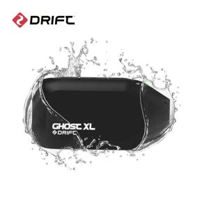 Cámaras Drift Ghost XL Action Camera Sport 1080p IPX7 Video de la cámara de casco Wifi impermeable para la motocicleta Wifi Wifi