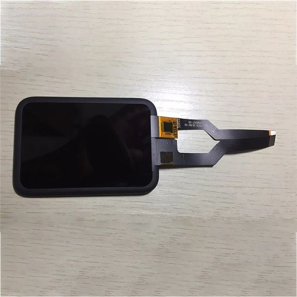 Caméras pour GoPro Hero 9 10 Écran tactile d'origine / cadre arrière Hero Spare 9 Hero10 Affichage LCD NOUVELLE ÉCRAN BACK