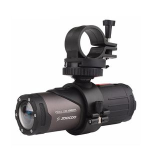 Caméras Full HD 1080P S20W sans fil WIFI Mini caméscopes casque de moto extérieur étanche 10M action de cyclisme DV vidéo Sport caméra