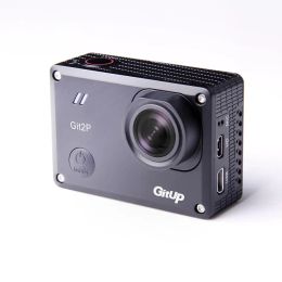 Camera's GITUP GIT2P 2K WIFI FULL HD Sport Action Camera 2160p 24fps 170 graden FOV Novatek 96660 Outdoor Camcorder Pro Packing