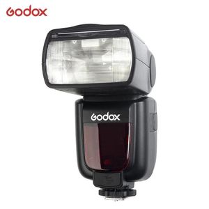 Camera's Godox Tt600 Speedlite Master/slave Flash 2.4g Draadloos Trigger Systeem Gn60 voor Canon Nikon Pentax Olympus Fujifilm Dslr Camera