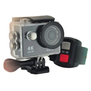 Camera's H9 Action Sport Camera Ultra HD 4K / 30fps 1080p WiFi 2.0 