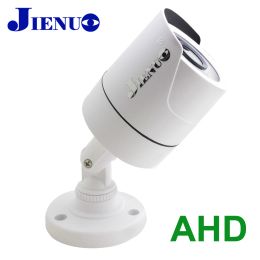 Camera's HD CAM AHD CAMERA CCTV Beveiliging Surveillance Outdoor Waterdicht 720P 1080P 4MP 5MP CVI TVI Infrarood Night Vision 2MP Home Camera