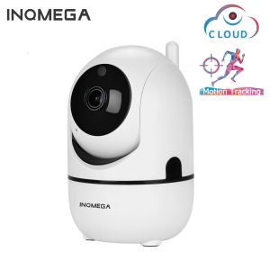 Camera's Inqmega 1080p Cloud Wireless IP Camera Intelligent Auto Tracking van Human Home Security Surveillance CCTV Network Mini WiFi Cam