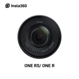 Caméras Insta360 un objectif RS / R