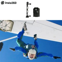Caméras Insta360 Sky Bundle pour un X2 / One R / Go 2 Action Camera Accessoire