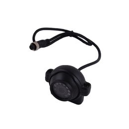 Camera's IP68 960P Black Shell Waterdichte voertuig Beveiligingscamera voor autobusip IP