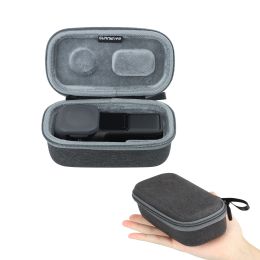 Cameras Mini Sac pour Insta360 One Rs 1inch 360 Edition de transport Sac de rangement pour 1inch 360 Edition Camera Protection Sac Accessoire