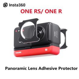Caméras Nouvelles accessoires de caméra Action de caméra de caméra d'action de protection de protection RS.
