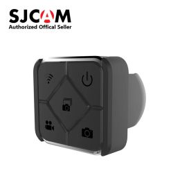 Cameras Nouveau support d'origine SJCAM Remote Controly pour SJCAM SJ6 LEGEND M20 SJ7 SECHERE SERIES SERIE CAME CAME SPORTS CAM CAM