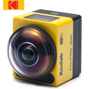 Camera's Originele Kodak Mini Camera Sport DV Sensor Night Vision Camcorder Motion Video Ultra Small HD SP360 1080P Waterdicht