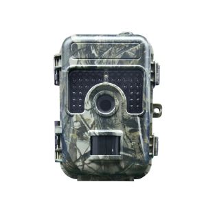 Camera's Outdoor Mini Trail Camera Wildlife Cam 24MP Infrarood Night Vision Motion Activated Hunting Trap Game Waterdicht modelnummer