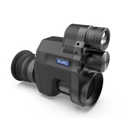 Camera's Pard NV007V Night Vision Rifle Scope IR850 NM Clipon Attachment Monoculaire digitale camera voor jagen 300m IR