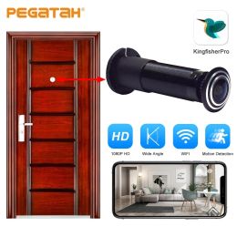 Cameras PEGATAH PORTE ESEET SECURIT