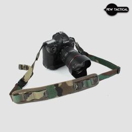 Camera's Pew Tactical DSLR/SLR Camera Dualpoint Sling voor Canon Nikon Sony Fujifilm SL03
