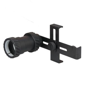 Camera's PPT Universele mobiele telefoon Adapter Mount Rifle Scope Mount voor camera voor jachtcopes accessoires