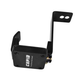 Cámaras Smartphone Bow Mount Celle Suptor de la cámara del teléfono celular para el viaje de caza de videos de arco compuesto al aire libre