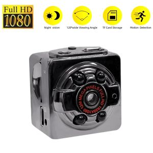 Camera's SQ 8 Mini Camera HD 1080p Smart Cam Sensor Night Vision Camcorder Motion DVR Micro Camera Outdoor Sport DV Video Kleine camera