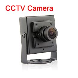 Cameras Sufco HD CMOS 2,8 mm Couleur de l'objectif CAMERIE FPV 1000TVL MINI CCATV