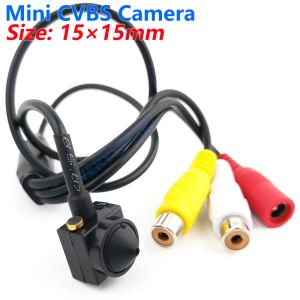 Camera's super kleine mini analoge camera 3,7 mm 90 graden 700TVL HD kleur CCTV beveiligingsbewakingscamera