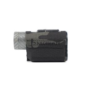 Cameras Tactical Gear Camera Protective Cover Stretch Military Gear Équipement de chasse Armée Airsoft Paintball ACCESSOIRES MULTICAM