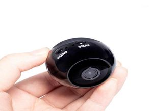 Camera's Wireless Mini IP -camera 1080p HD Hidden Micro Home Security Surveillance WiFi Baby Monitor met batterij14813705