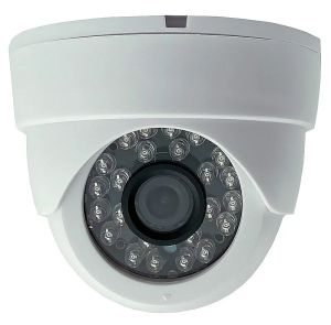 Cameras XM330 + 2235E AHD / TVI / CVI / CVBS Plafond Dome Camera 1080N 960H 1920 * 1080 24 LEDS infrarouge IRC Nightvision CCTV Security