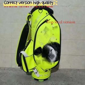 Cameron Golf Sac Professional Sports Fashion Club Designer Golf Outdoor Sac Voir photo Contactez-moi 374