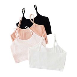 Camisole 2022 Nouvelle fille soutien-gorge jeunesse pour femmes nabit