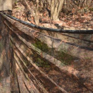 Camo Netting 300d See Through Mesh Camouflage Net Pour La Chasse Canard Tente Ombre Auvent Parasol Camping Tir En Vrac Articles De Fête H220419