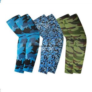 Camouflage Summer Anti UV Sports ARRM CHARMER