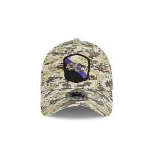 casquette d'équipe de camouflage Chapeau brodé casquette ajustée grande taille mode snap back chapeau baseball chapeau de sport plat nouveau unisexe hommes adulte brodé livraison gratuite en gros