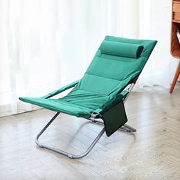 Meubles de camp pour adultes, chaises longues design, luxe, doux, Patio, ergonomique, unique, minimaliste, paresseux, Silla Playa Beach