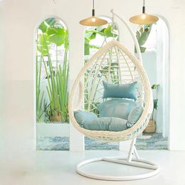 Meubles de camp balcon enfants chaise suspendue adultes support de luxe porche intérieur enfants maternelle Columpio Patio extérieur