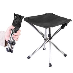 Meubles de camping Tabourets de trépied de camping pliants Tabouret de pique-nique portable avec chaise de pique-nique rdy à 3 pieds Pratique à utiliser Facile à transporter Léger 0909