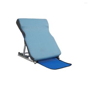 Meubles de camp pliables pour patients sur lit, support de repos, fenêtre de loisirs, sol, pelouse, plage, dortoir inclinable, chaise longue