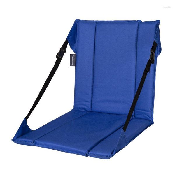 Camp Furniture G-10-50 Siège de stade pliable (Bleu)