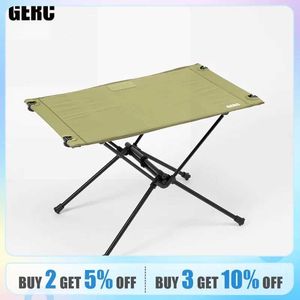 Camp Meubles GERC TACTIQUE TAVINE Table