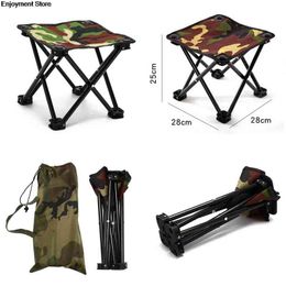 Mobilier de Camp, chaise pliante Portable de haute qualité, voyage en plein air, pêche, Camping pique-nique, tabouret de plage 0909