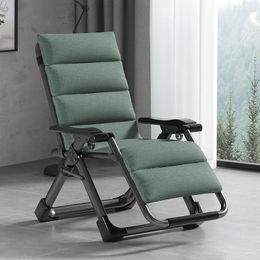 Kampmeubilair Woonkamer Unieke fauteuil Strandstoel Draagbaar Binnen Creatieve ontwerper Minimalistisch Sillas Comedor Buiten