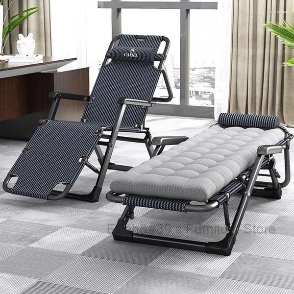 Camp Meuble Metal Reckin Unique fauteuil industriel Indoor coin intérieur arrière Restrests Chair Nordic Ergonomic Sillas Comedor moderne