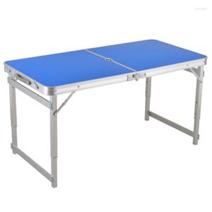 Kampmeubilair Outdoor Klaptafel Stoel Camping Aluminium BBQ Picknick Waterdicht Duurzaam Bureau