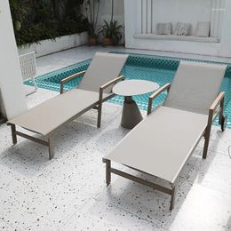 Mobilier de camping, lit d'extérieur, balcon, Villa, jardin, loisirs, plage, piscine, Table basse, combinaison