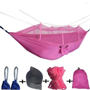 Camp Furniture Outdoor Wholesale Supplies Camping Mosquito Nets Hangmats Swings Indoor Dormitories