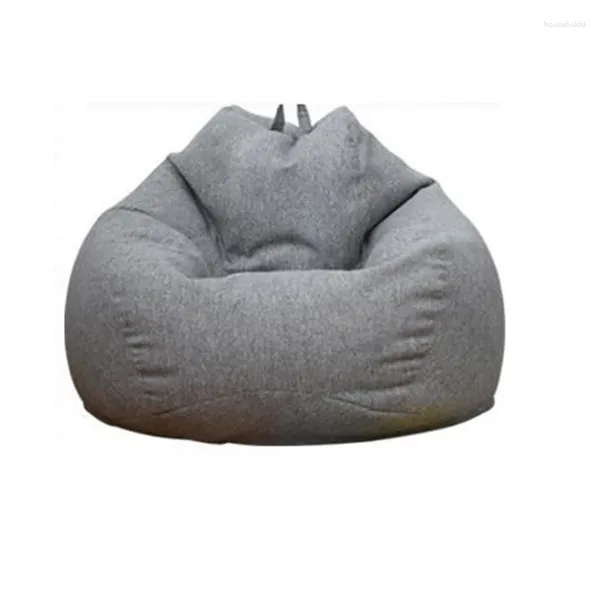 Camp Furniture Puf Sandalyeler De Assento Fauteuil Poef Pouf Cadir Armut Koltuk Sillones Puff ordinateur Pouf Cadeira chaise canapé Pouf