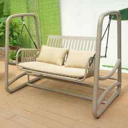 Camp Furniture Sensory Garden Patio Swings Porch Children Balcony Terrace Nest Hangers Oreiller Giardino Arredo Outdoor