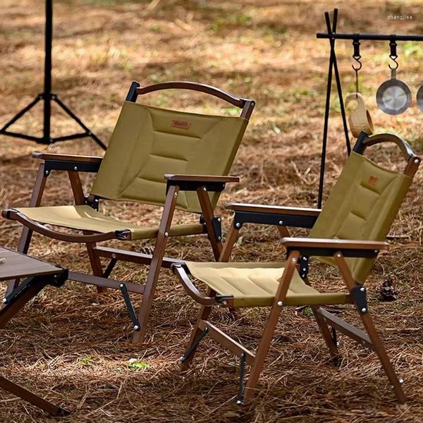 Meubles De camping petite chaise De plage à la mode Unique confortable Portable pêche Cadeira De Praia meubles d'extérieur