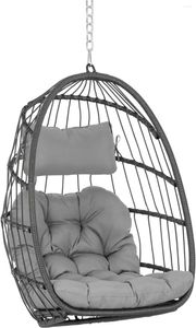 Camp Furniture Swing Egg Chaid sans support