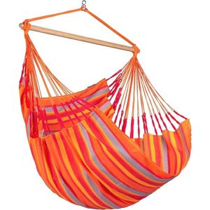 Camp Furniture Toucan Womens Hammock Chaise Chambre Camping Tent Comfort Max 285 lbs Swing Swing Chite résistant à la déchirure Boho Pario Bagan Y240423